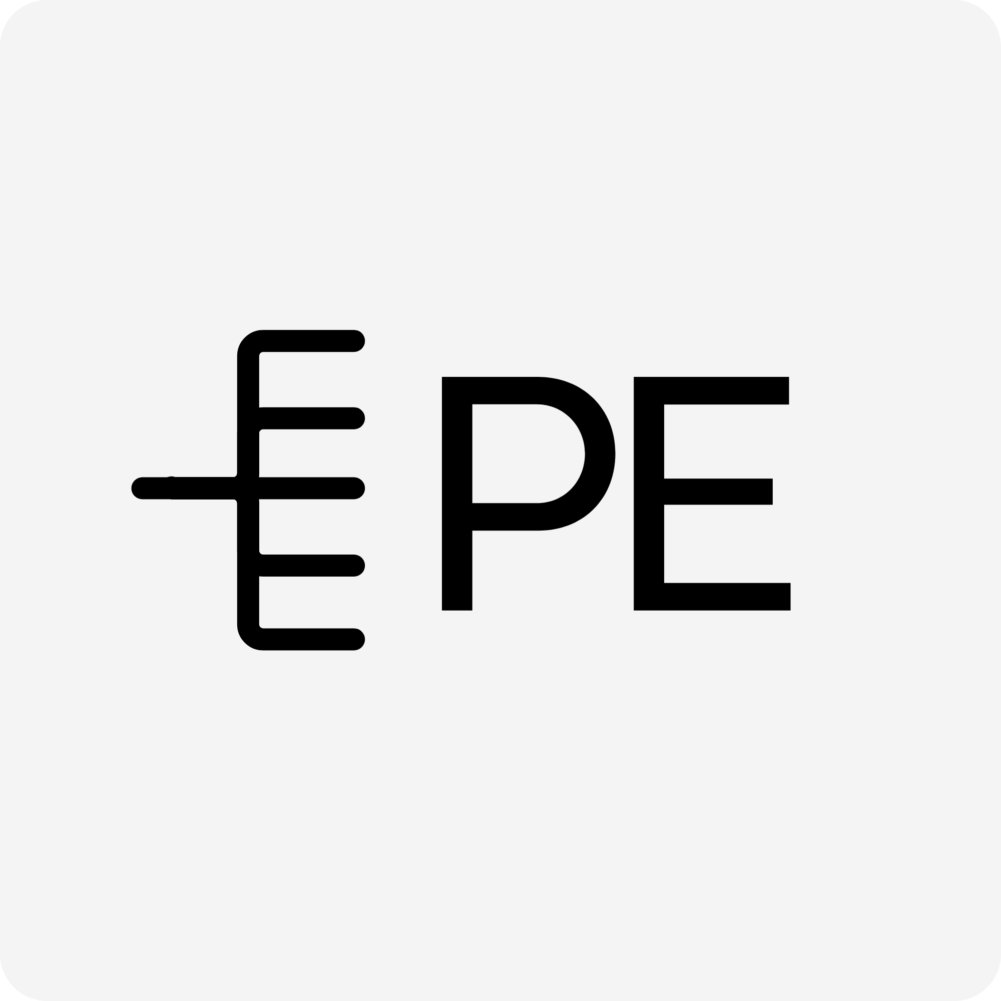 Publish Everywhere app icon